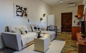 Almond Home