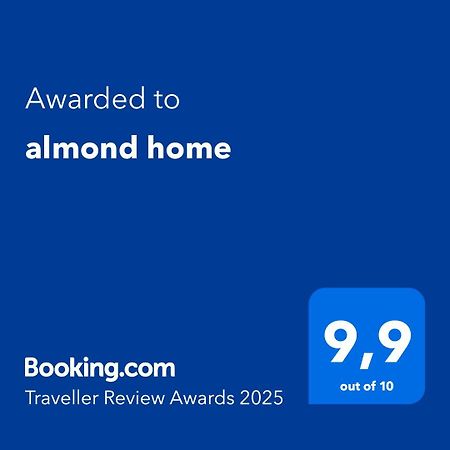 Almond Home Livadia  Exterior foto