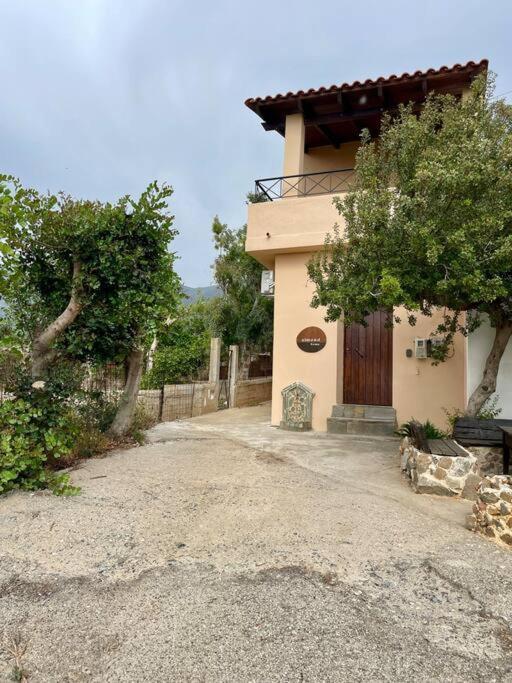 Almond Home Livadia  Exterior foto