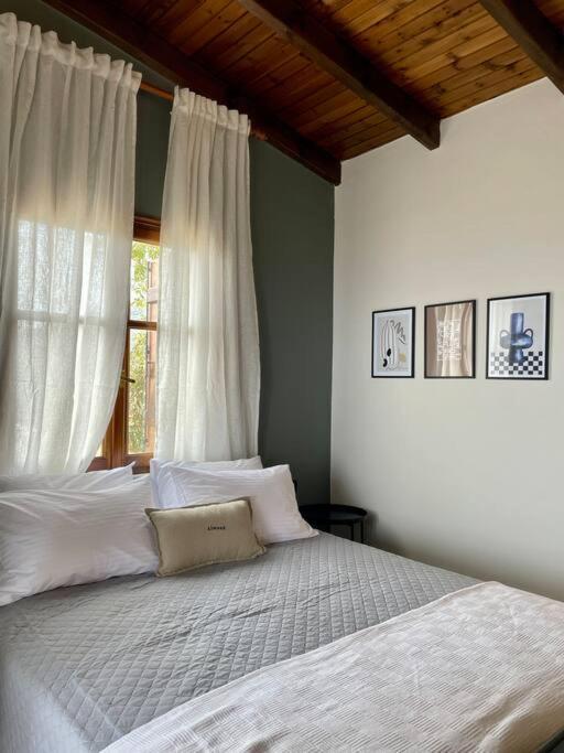 Almond Home Livadia  Exterior foto