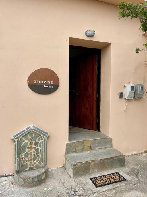Almond Home Livadia  Exterior foto