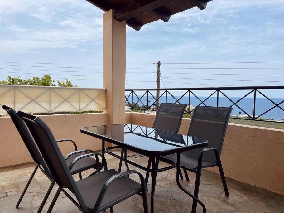 Almond Home Livadia  Exterior foto