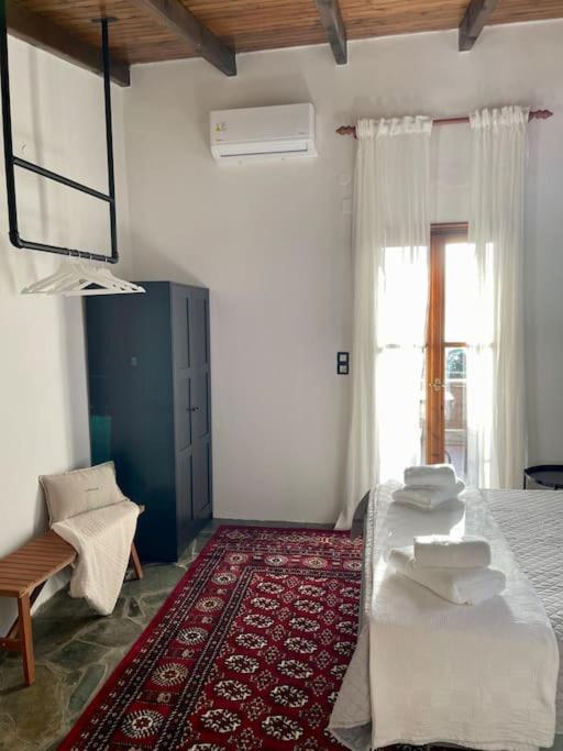 Almond Home Livadia  Exterior foto