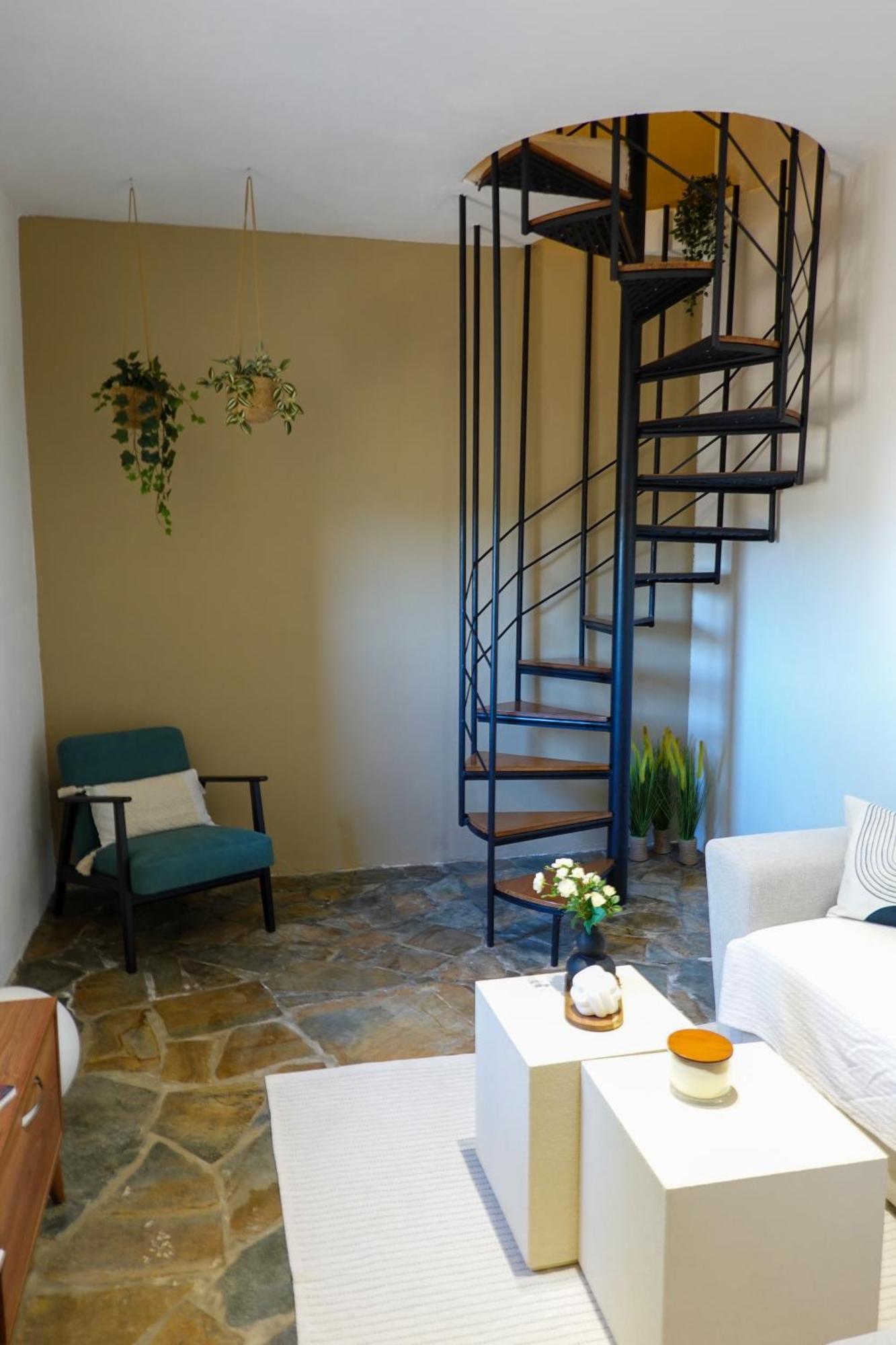 Almond Home Livadia  Exterior foto
